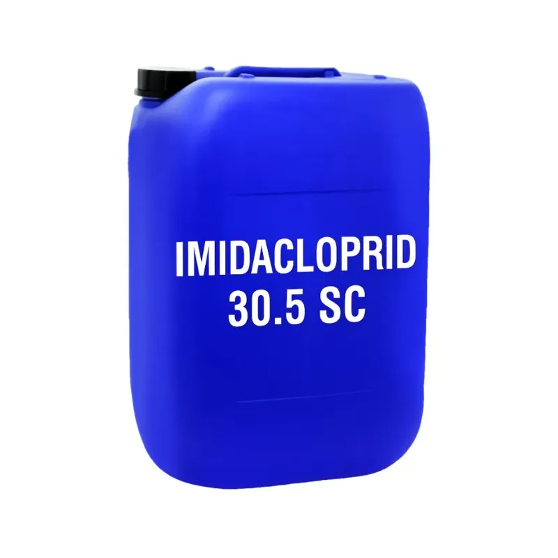 IMIDACLOPRID 30.5 SC